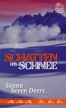 Sanna Seven Deers - Schatten im Schnee