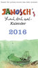 Janoschs Lach-doch-mal-Kalender 2016