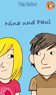 Thilo Reffert - Nina und Paul