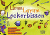 Annegret Ritter - Lirum Larum Leckerbissen