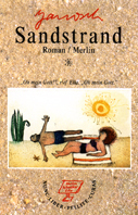 Janosch - Sandstrand