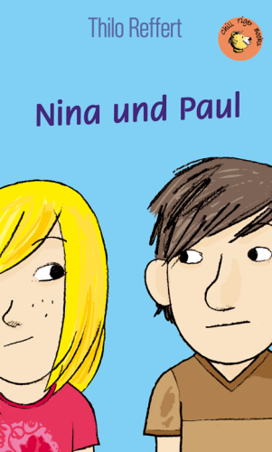 Thilo Reffert - Nina und Paul