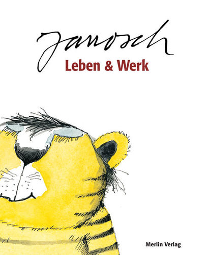 Janosch - LEBEN & WERK