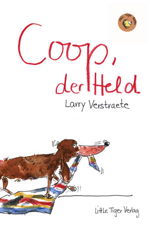 Larry Verstraete - Coop, der Held