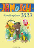 Janosch - Familienplaner 2023